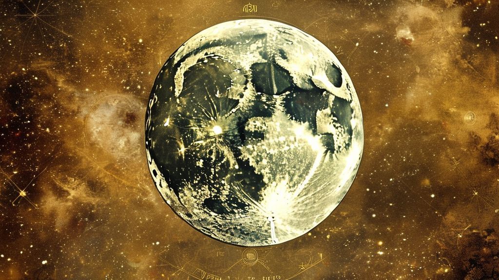 Moon in Vedic Astrology: Mind, Emotions & Destiny Explained