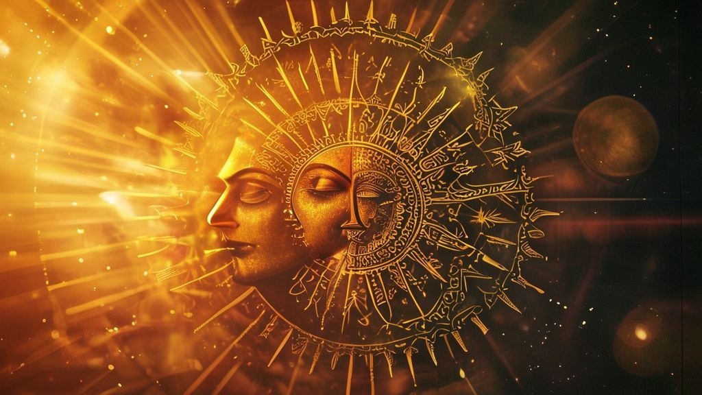 Sun in Vedic Astrology (Surya): Influence & Remedies