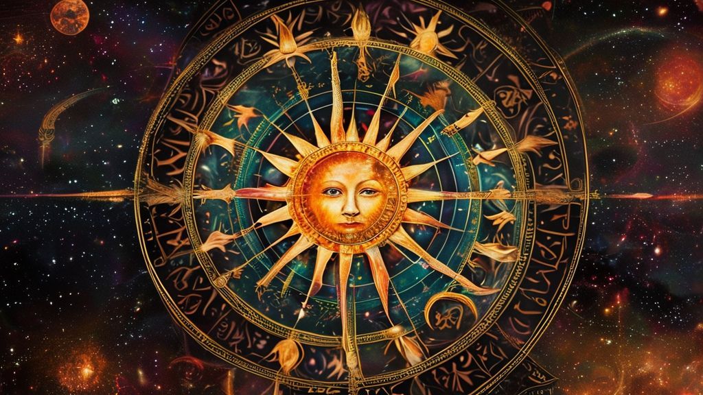 A Deep Dive into Nakshatra Personalities