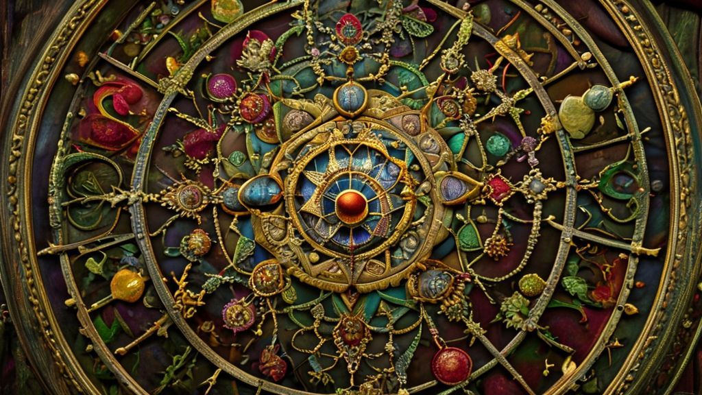 Is Your Nakshatra a Secret Weapon or a Hidden Curse? The Untold Truth