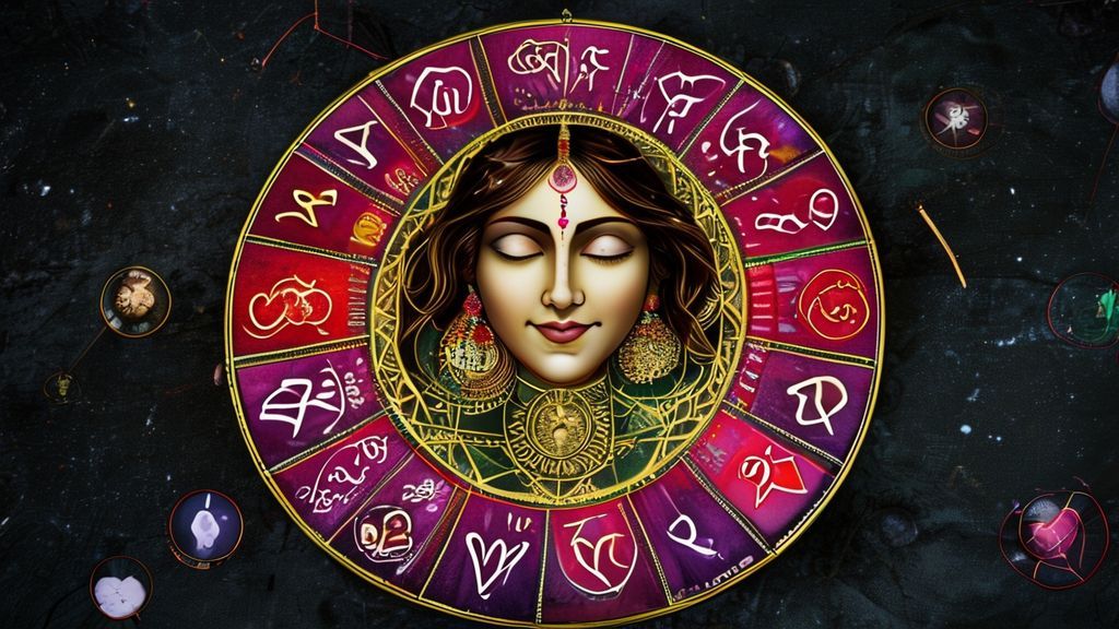 How to Decode Your Nakshatra Love Language and Find Your Soulmate