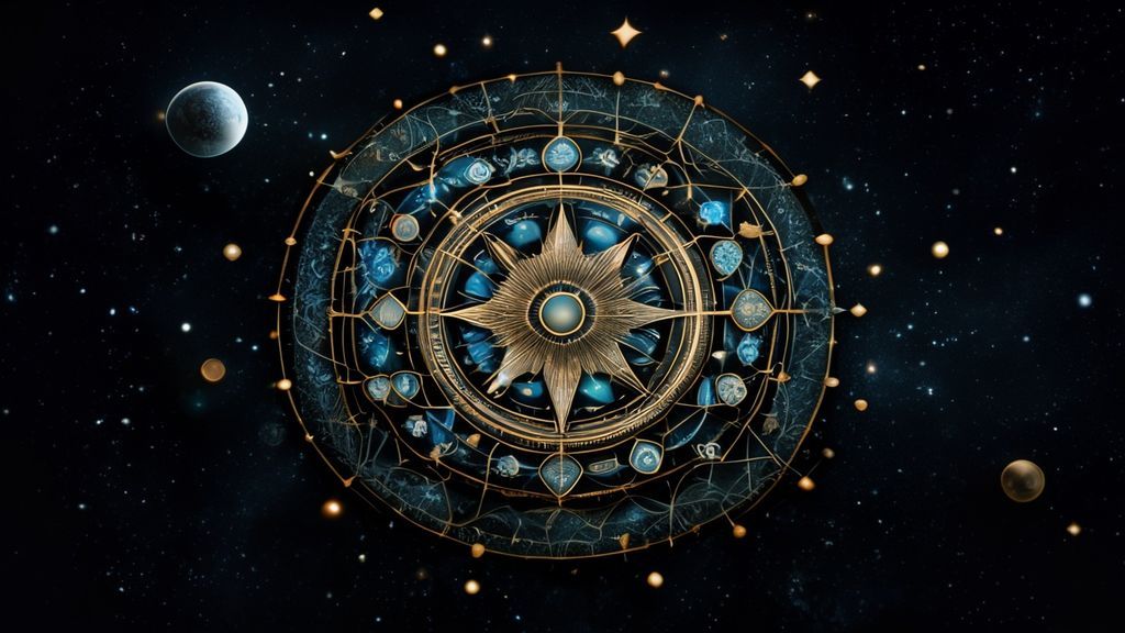 The Dark Side of Your Nakshatra: Unveiling Hidden Flaws You MUST Know