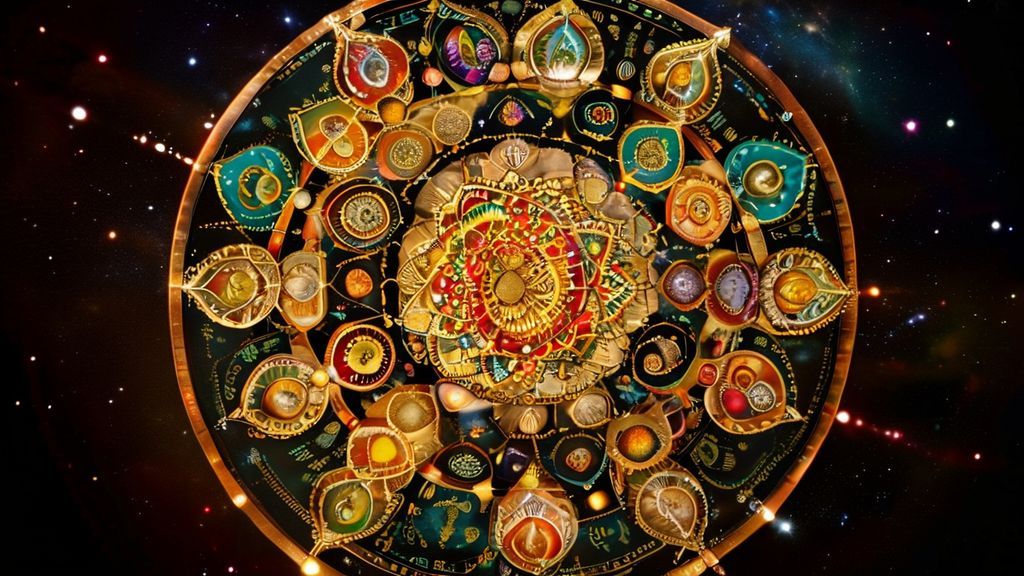 The Top 5 Most POWERFUL Nakshatras for Manifesting Your Desires