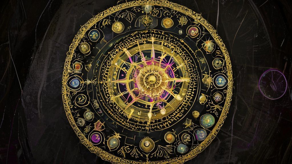 Unlock Your Destiny: Use Nakshatra for Career Success & Growth