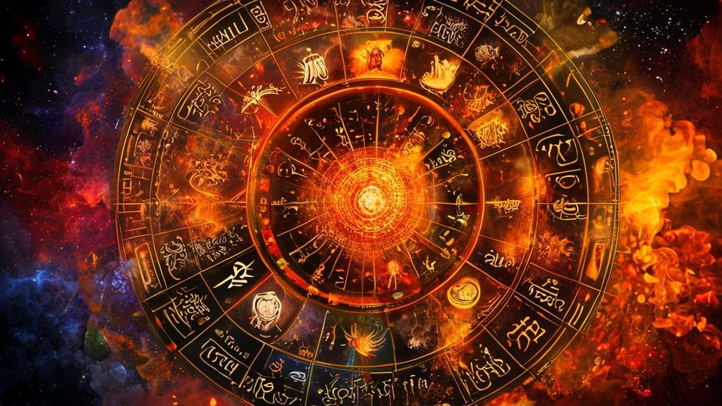 Are Nakshatras More Accurate Than Zodiac Signs? A Fiery Debate