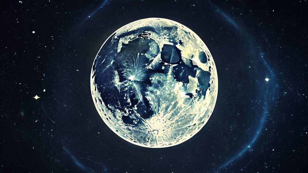 Why Your Moon Sign is the Key to Your Emotional Well-being