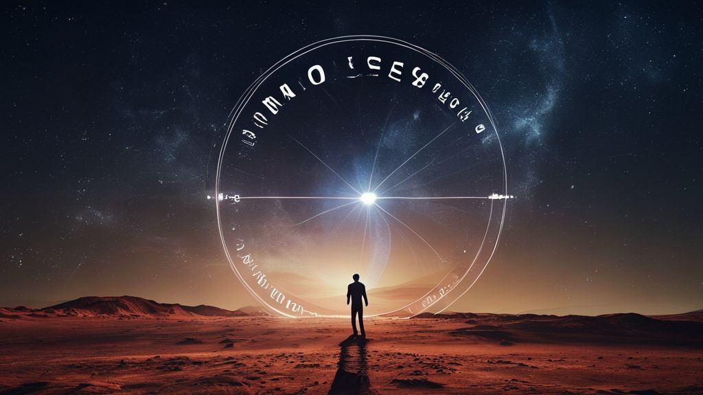 How to Use Your Mars Sign to Conquer Your Goals (No Excuses!)