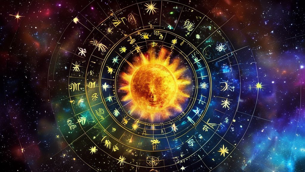 How to Leverage Your Sun Sign for Maximum Impact