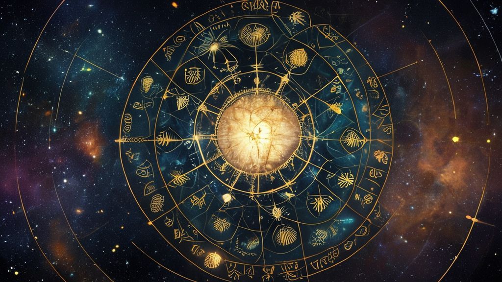 Unlock Ancient Wisdom: Why Modern Astrology Ignores Nakshatras (And You Shouldn't!)