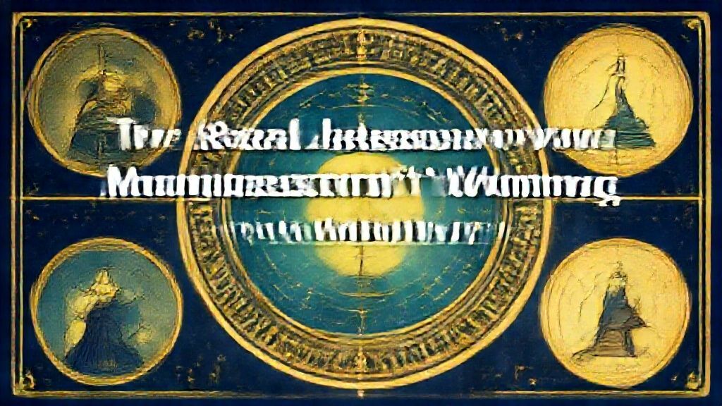 Real Reason Your Manifestation Isn't Working